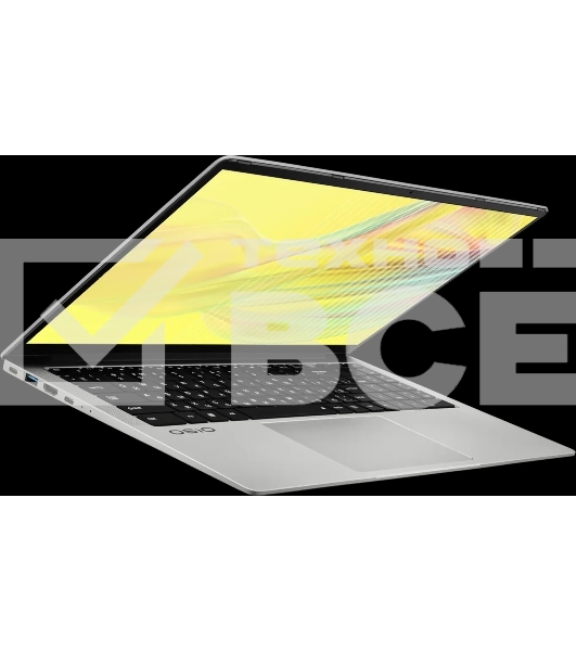 Ноутбук Osio FocusLine F150a-024 Ryzen 5 5560U 16Gb SSD 1Tb 16.1