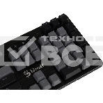 Клавиатура проводная A4Tech Bloody B828N USB черный/серый, фото12