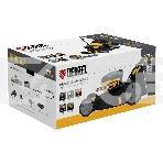 Газонокосилка аккумуляторная бесщет. Denzel DLM-460, 460 мм, травосб. 65 л., Li-Ion, 40 В, фото6