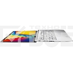 Ноутбук ASUS VivoBook 15 X1502VA-BQ1326 Cool Silver 15.6