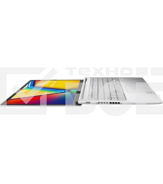 Ноутбук ASUS VivoBook 15 X1502VA-BQ1326 Cool Silver 15.6