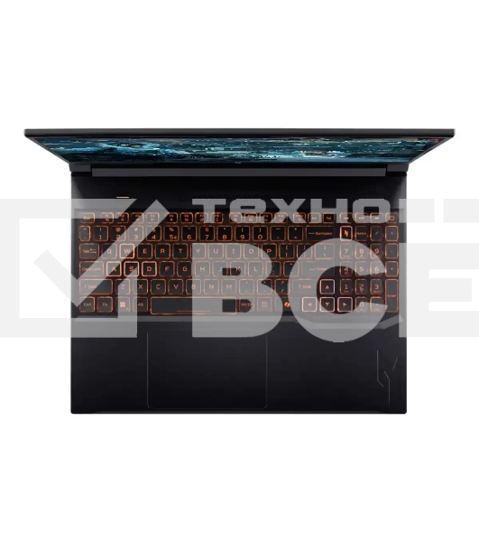 Ноутбук Acer Nitro V 16 ANV16-42-R96P Ryzen 7 260 16Gb SSD 512Gb NVIDIA GeForce RTX 5050 8Gb 16