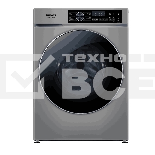 Стиральная машина KRAFT KF-MDDS10124G