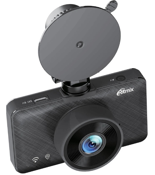 Видеорегистратор Ritmix AVR-7302