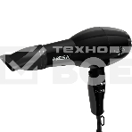 Фен Aresa AR-3229 черный, 2000 Вт, ионизация, фото2