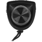 Колонка портативная Tecno S5 Square черный 30W 1.1 BT 4000mAh (S5), фото3