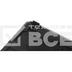 Клавиатура проводная A4Tech Bloody Q100 USB черный, фото7