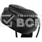 Гарнитура проводная с микрофоном A4Tech Bloody G575P черный 2м мониторные оголовье (G575P), фото10