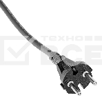 Машина шлифовальная угловая Denzel AGL180-2000, 2000 Вт, 180 мм, 8500 об/мин, фото11