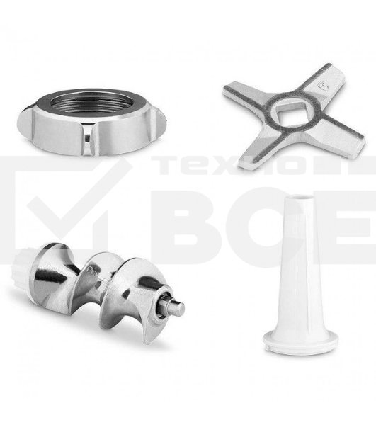 Мясорубка электрическая Zelmer ZMM5801P