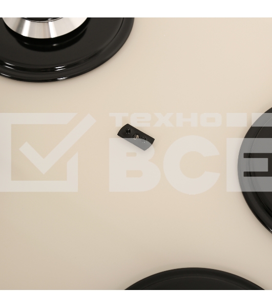 Газовая варочная панель Gefest ПВГ 2401-01 В81 14923001