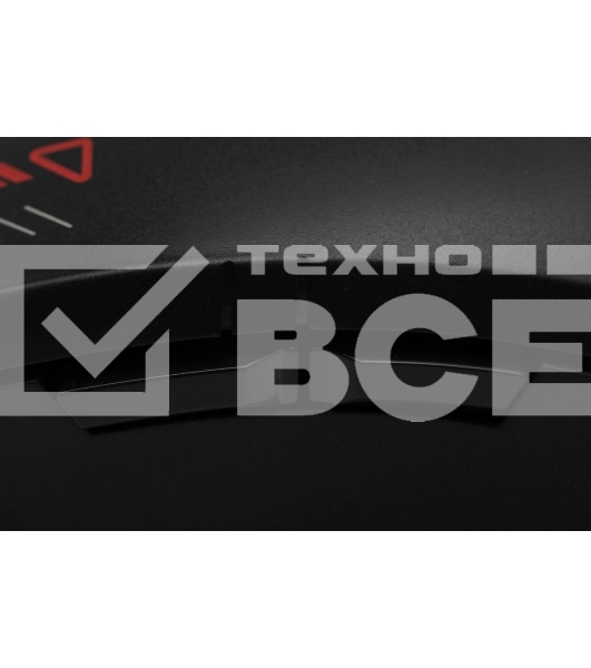 Мышь проводная A4Tech Bloody ES7 черный, 6000 dpi, USB, кнопки - 8