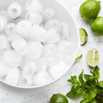 Ледогенератор Kitfort KT-1806 120Вт черный, фото5