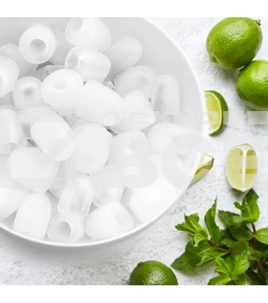 Ледогенератор Kitfort KT-1806 120Вт черный