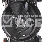 Газонокосилка бензиновая PATRIOT PT 514S, фото14