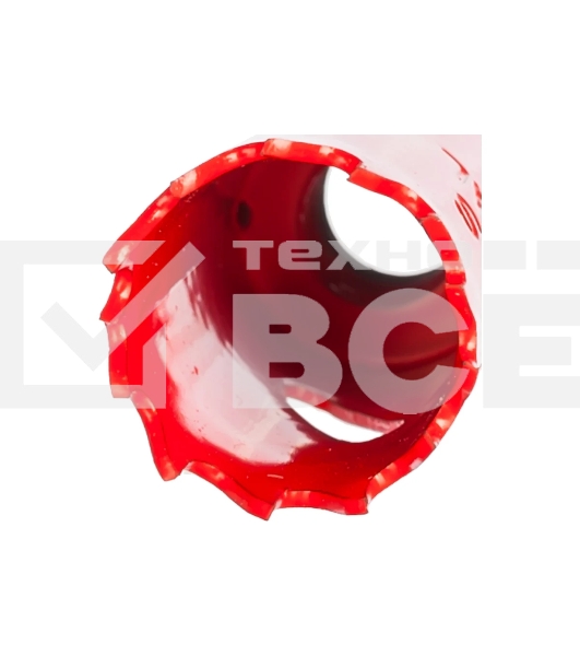 Коронка Matrix BIMETAL, 25 мм