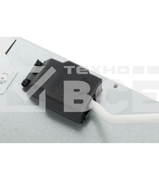 Газовая варочная панель Gefest ПВГ 2231-01 Р12, 4 конфорки, закаленное стекло, белый