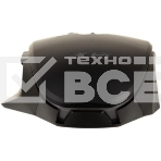 Мышь проводная Acer Nitro NMW120 черный/красный, 4200dpi, USB, кнопки - 8, фото5