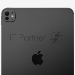 Планшет Apple iPad Pro 2025 A3357 11', 12Gb, 512Gb, iOS, черный, фото3