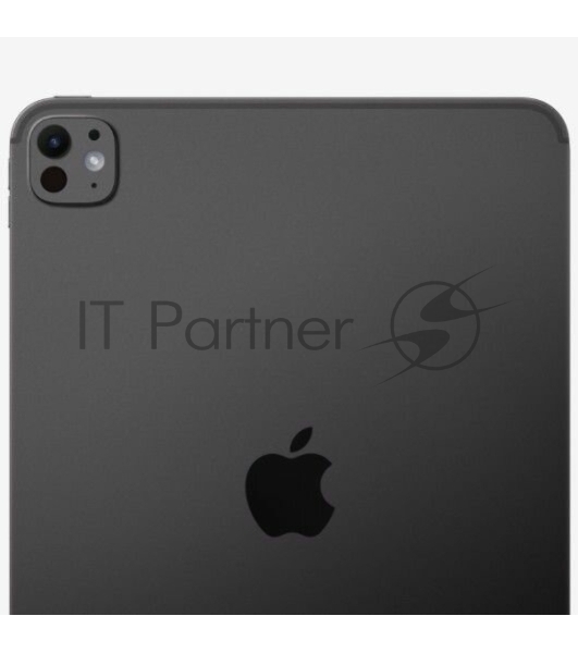 Планшет Apple iPad Pro 2025 A3357 11', 12Gb, 512Gb, iOS, черный