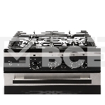 Плита газовая Gefest ПГ 6500-04 0169 черный, конфорок 4 шт, духовка 52 л, 60 см x 85 см x 60 см, фото4