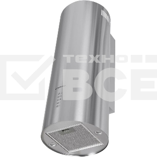 Вытяжка пристенная Maunfeld Lee Wall 35 нержавеющая сталь, 35 см, 1050 куб. м/ч, 54 дБ