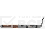 Выпрямитель для волос BaByliss Pure Metal ST481E черный/бронзовый, 28 мм, 230 °C, 5 режимов, фото8