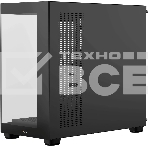 Корпус Ocypus Gamma C52 BK, Micro-Tower, чёрный, фото8