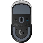 Мышь беспроводная Logitech G PRO X SUPERLIGHT 2 белый, 32000 dpi, радиоканал, USB, кнопки - 5, фото4