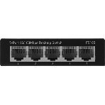 Коммутатор Cudy FS105, 5×100 Мбит/с, фото5