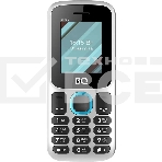 Мобильный телефон BQ 1848 Step+ белый/синий, фото2