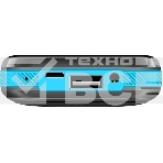 Мобильный телефон BQ 2842 Disco Boom черный/синий, фото4