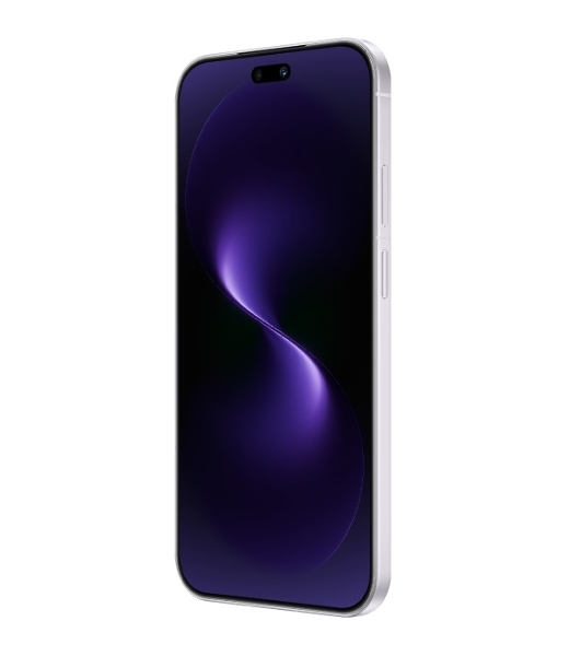 Смартфон Huawei Nova 15 Pro 12/256Gb лавандовый