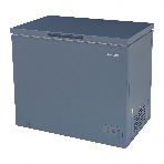 Морозильный ларь Willmark CF-310MS синий, 276л, фото4