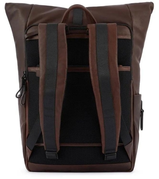 Рюкзак Piquadro Harper CA5677AP/TM темно-коричневый натур.кожа