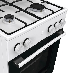 Плита Газовая Gorenje GG5A14WJ белый, фото5