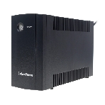 Источник бесперебойного питания CyberPower UTI875E/875 ВА/425 Вт/2 х CEE 7 (евророзетка), фото5
