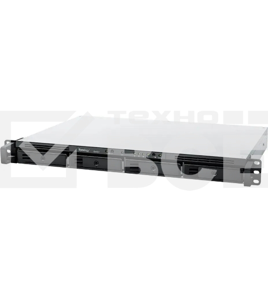 Сетевое хранилище Synology RS422+