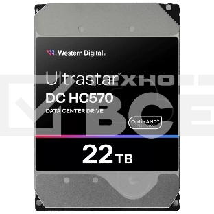 Жесткий диск серверный Western Digital 3.5