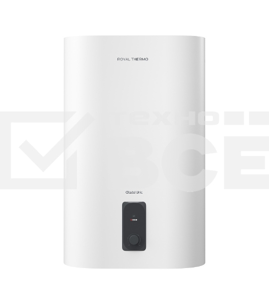 Водонагреватель Royal Thermo RWH 30 Citadel Unic