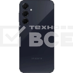 Смартфон Samsung Galaxy A35 5G, 8/256Gb, темно-синий, фото14