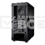 Компьютерный корпус ZALMAN R2 (3xUSB, 2xAudio, 20мм FAN, прозрачная стенка-закаленное стекло, ATX, без БП), фото6