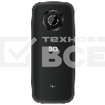 Мобильный телефон BQ 1800L One черный UNISOC SC T107, фото4