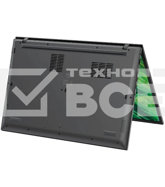 Ноутбук Digma Pro Fortis M Core i3 1005G1 8Gb SSD512Gb Intel UHD Graphics 17.3