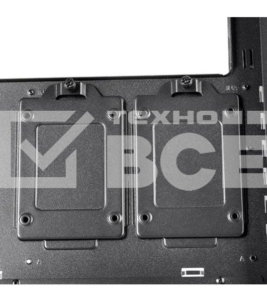 Компьютерный корпус SilverStone SST-FAR1B-PRO-V2 TO-C382-SST-FAR1B-PRO-V2 (814452)