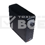 Источник бесперебойного питания (ИБП) ACD PW-Slim 700, фото4