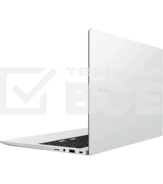 Ноутбук Samsung Galaxy Book 4 NP750 Core 7 150U 16Gb SSD512Gb Intel Graphics 15.6