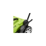 Газонокосилка аккумуляторная GreenWorks G40LM35, 40V, 35 см, без АКБ и ЗУ, фото8