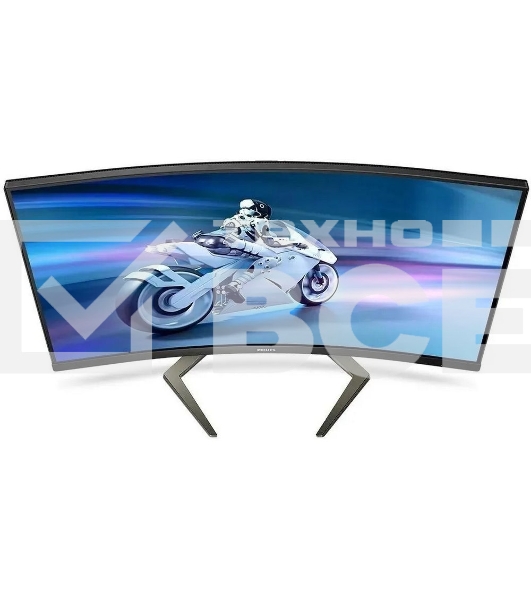 Монитор 31.5