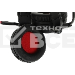 Наушники с микрофоном MSI DS502 черный 2м накладные USB оголовье (S37-0400120-SV1), фото12